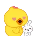 B.Duck, Mov 26