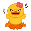 B.Duck, Mov 21