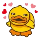 B.Duck, Mov 23