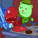 Happy Tree Friends 2   .Mov 16