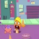 Happy Tree Friends 2   .Mov 23