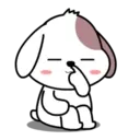 Cute puppy 2 mov 8