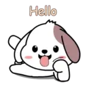 Cute puppy 2 mov 15