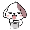 Cute puppy 2 mov 18