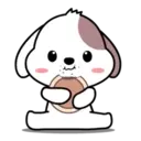 Cute puppy 2 mov 19