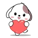 Cute puppy 2 mov 13