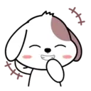 Cute puppy 2 mov 2