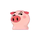 Expresiones de Cerdito  Mov 25