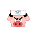 Expresiones de Cerdito  Mov 4