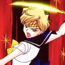 Haruka Ten'ō  Mov 4