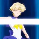 Haruka Ten'ō  Mov 2