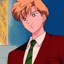 Haruka Ten'ō  Mov 1