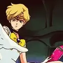 Haruka Ten'ō  Mov 13