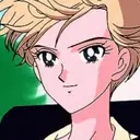 Haruka Ten'ō  Mov 9