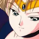 Haruka Ten'ō  Mov 15