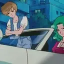 Haruka Ten'ō  Mov 11