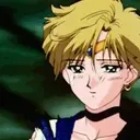 Haruka Ten'ō  Mov 14