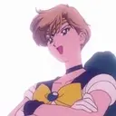 Haruka Ten'ō  Mov 16