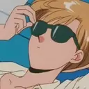Haruka Ten'ō  Mov 20