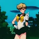 Haruka Ten'ō  Mov 19