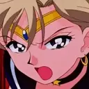 Haruka Ten'ō  Mov 7