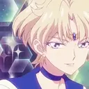 Haruka Ten'ō  Mov 23