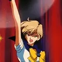 Haruka Ten'ō  Mov 18