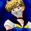 Haruka Ten'ō  Mov 21