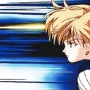 Haruka Ten'ō  Mov 6