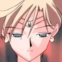 Haruka Ten'ō  Mov 5