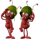 La Abeja Maya 14