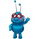 La Abeja Maya 2