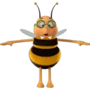 La Abeja Maya 26