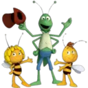 La Abeja Maya 24