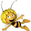 La Abeja Maya 12