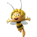 La Abeja Maya 5