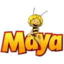 La Abeja Maya 9
