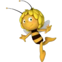 La Abeja Maya 11