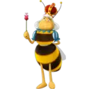 La Abeja Maya 6