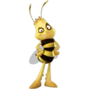 La Abeja Maya 29