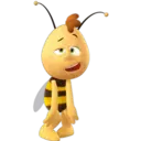 La Abeja Maya 10