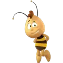 La Abeja Maya 23