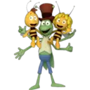 La Abeja Maya 16