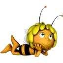 La Abeja Maya 7