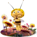La Abeja Maya 18