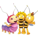 La Abeja Maya 17