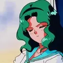 Michiru Kaiō  Mov 15