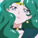 Michiru Kaiō  Mov 19