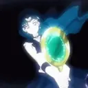 Michiru Kaiō  Mov 9