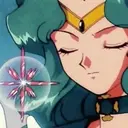 Michiru Kaiō  Mov 5
